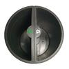 Kit de 2 Separadores para Papelera Hotel CB2511